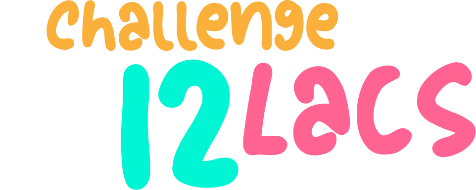 Le Challenge des 12 Lacs